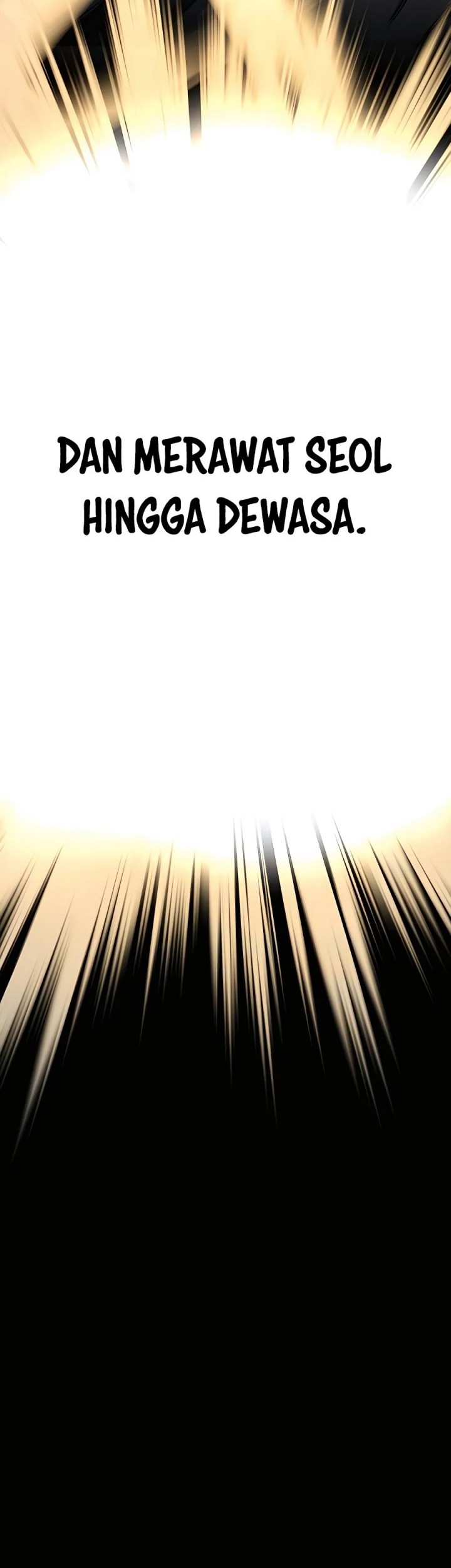 Warrior Grandpa and Supreme Granddaughter Chapter 31 Gambar 64