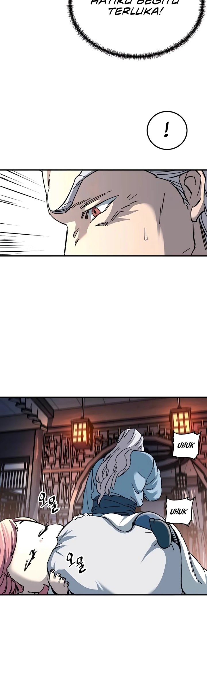 Warrior Grandpa and Supreme Granddaughter Chapter 31 Gambar 38