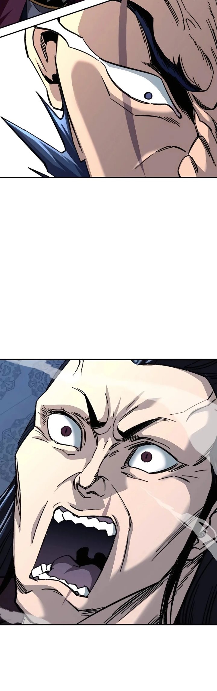 Warrior Grandpa and Supreme Granddaughter Chapter 31 Gambar 3