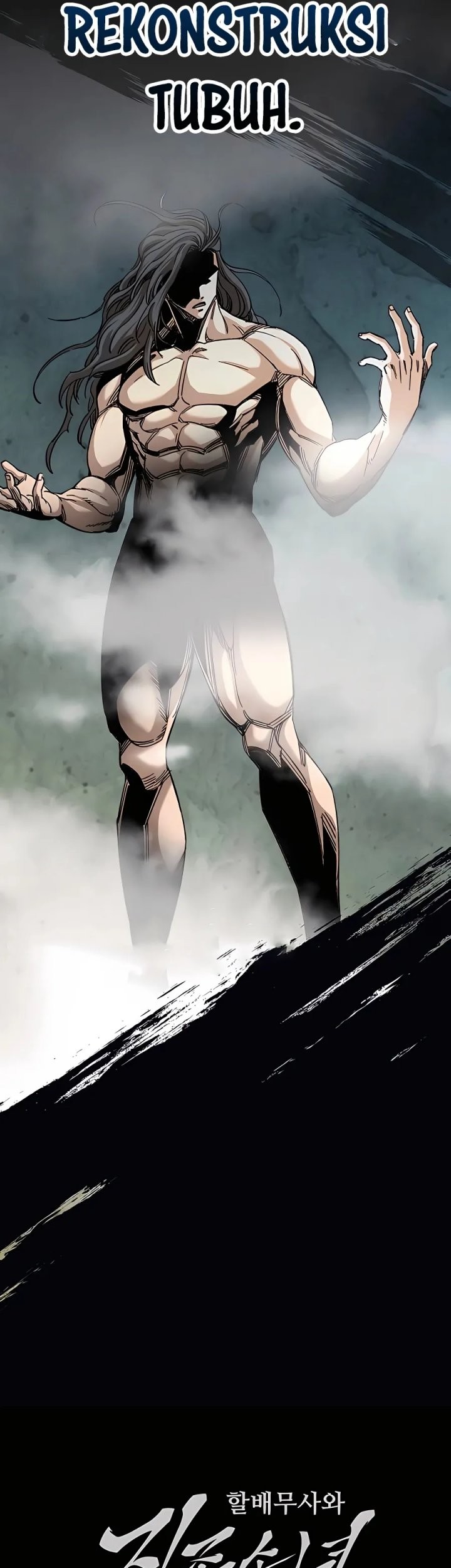 Warrior Grandpa and Supreme Granddaughter Chapter 31 Gambar 67