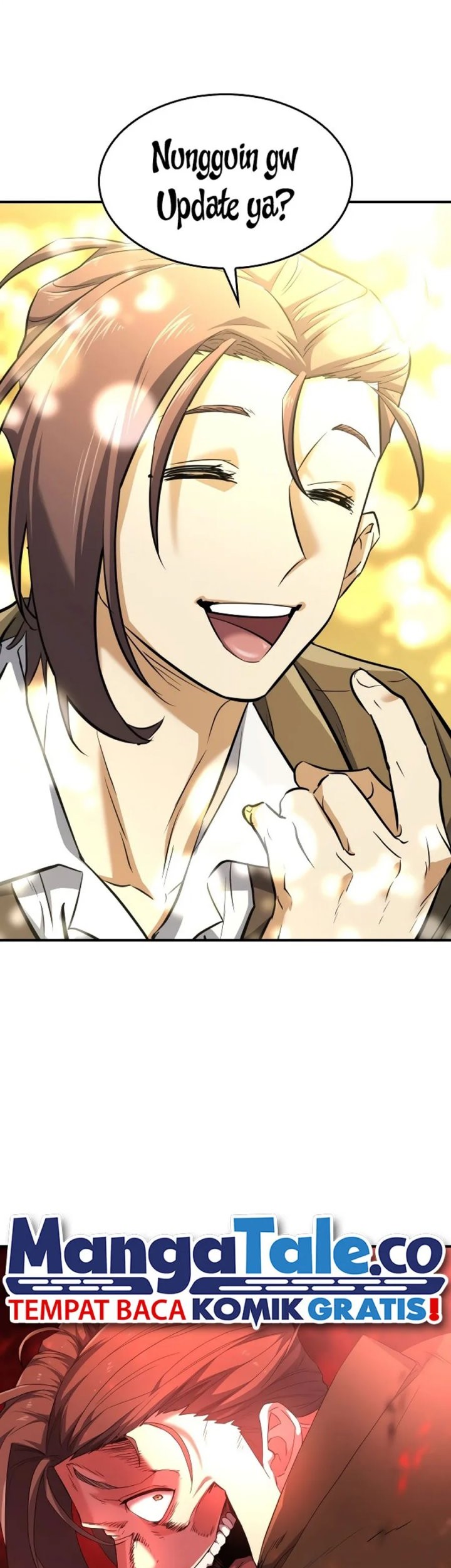 Warrior Grandpa and Supreme Granddaughter Chapter 31 Gambar 69