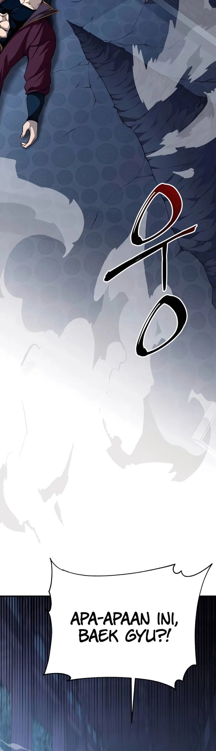 Warrior Grandpa and Supreme Granddaughter Chapter 31 Gambar 5