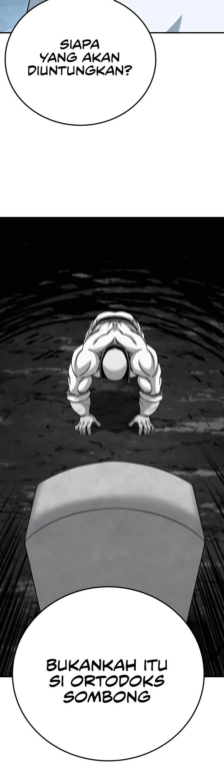 Warrior Grandpa and Supreme Granddaughter Chapter 31 Gambar 13