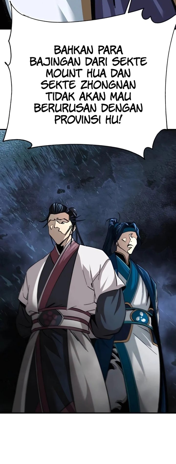 Warrior Grandpa and Supreme Granddaughter Chapter 31 Gambar 17