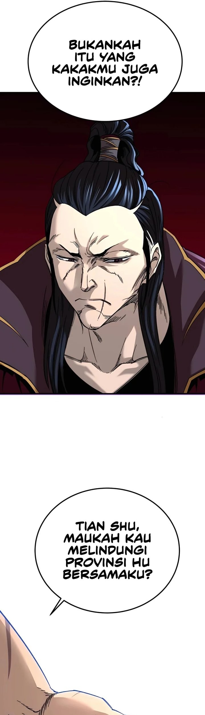 Warrior Grandpa and Supreme Granddaughter Chapter 31 Gambar 18