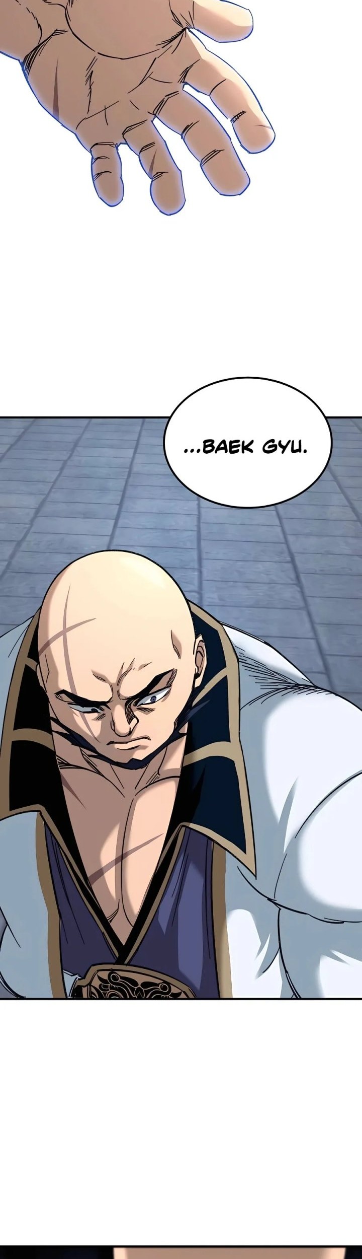 Warrior Grandpa and Supreme Granddaughter Chapter 31 Gambar 19