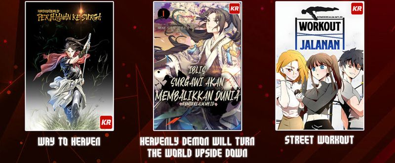 Black Corporation: Joseon Chapter 30 Gambar 61