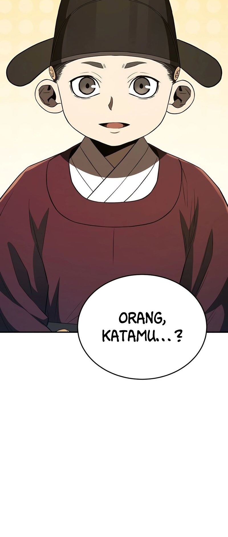 Black Corporation: Joseon Chapter 30 Gambar 40