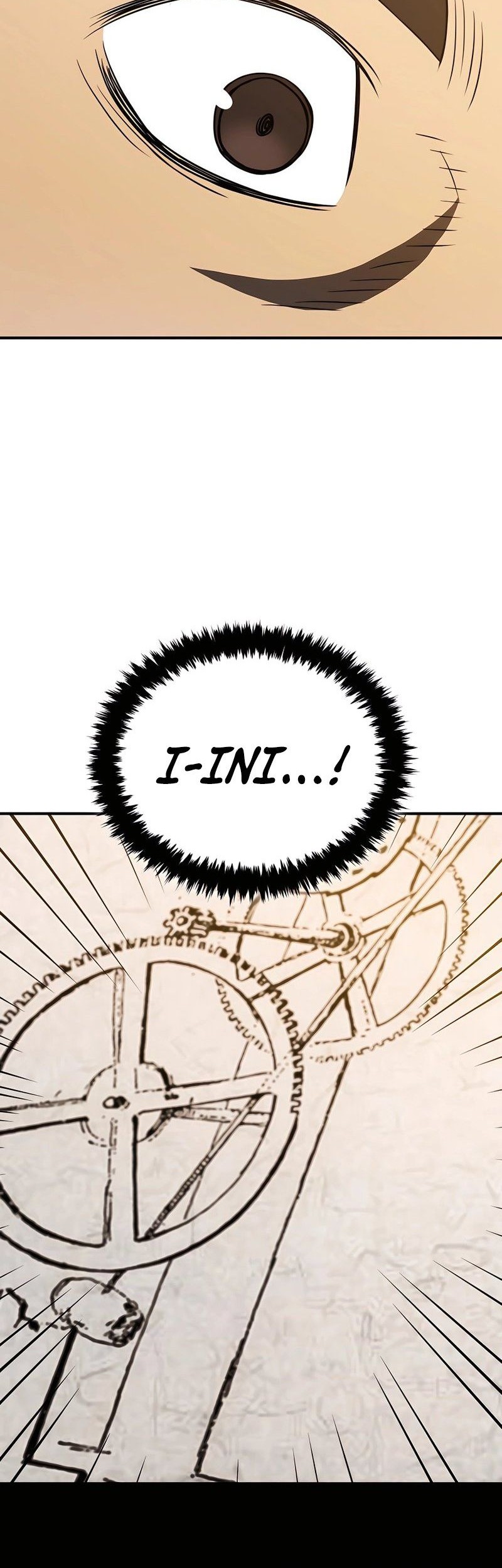 Black Corporation: Joseon Chapter 30 Gambar 22