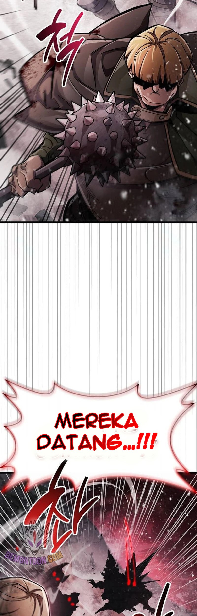 The Player Hides His Past Chapter 45 Gambar 74