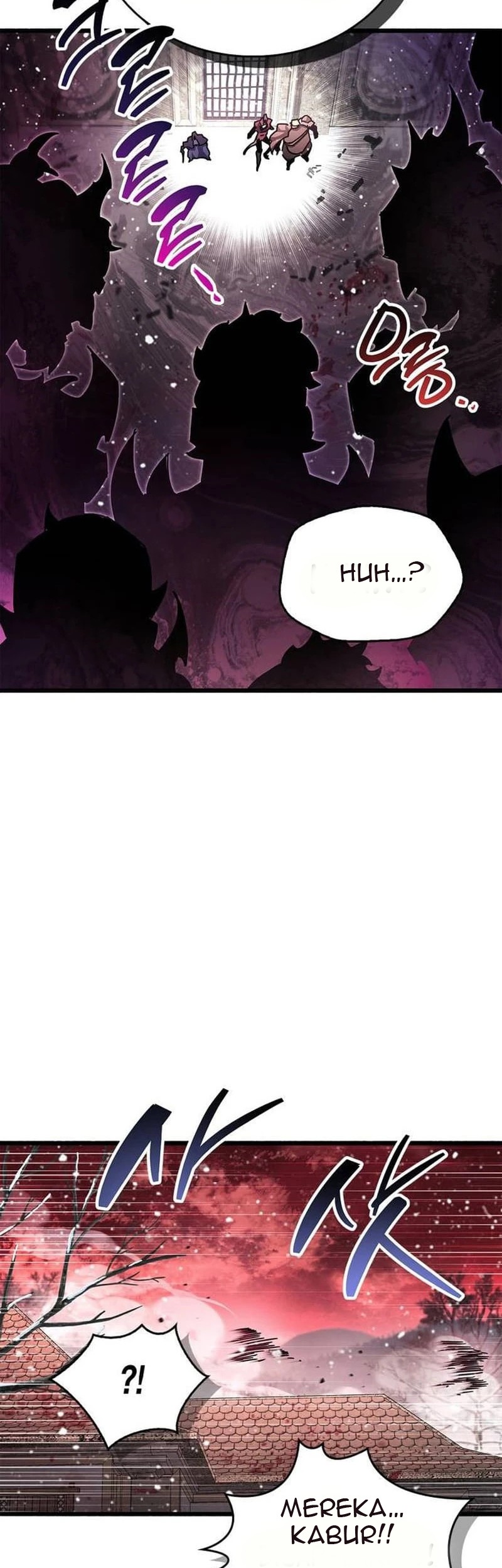 The Player Hides His Past Chapter 45 Gambar 72