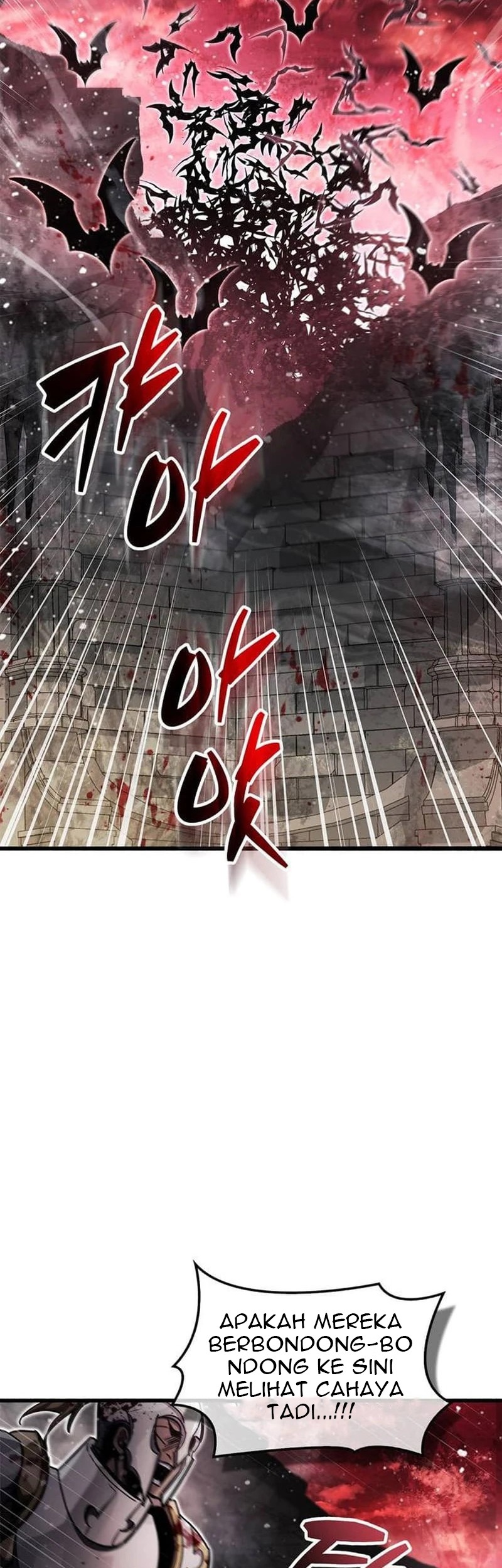The Player Hides His Past Chapter 45 Gambar 48