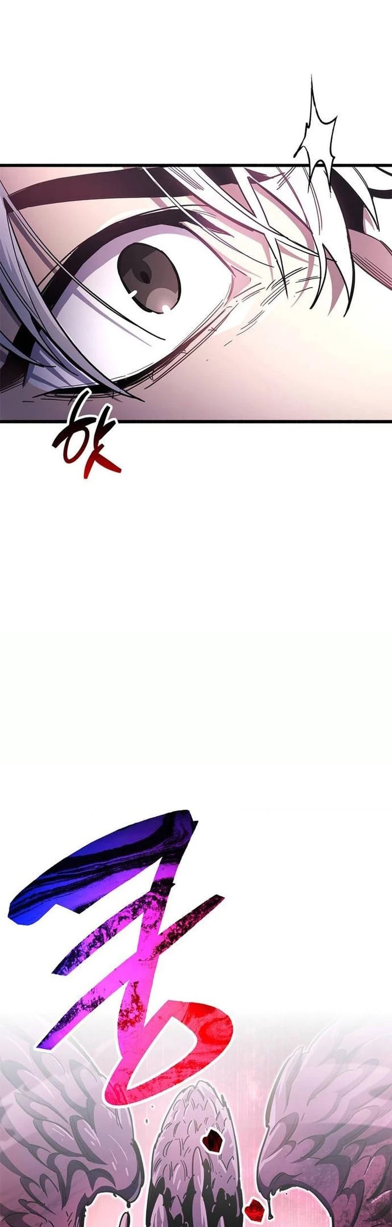 The Player Hides His Past Chapter 45 Gambar 53