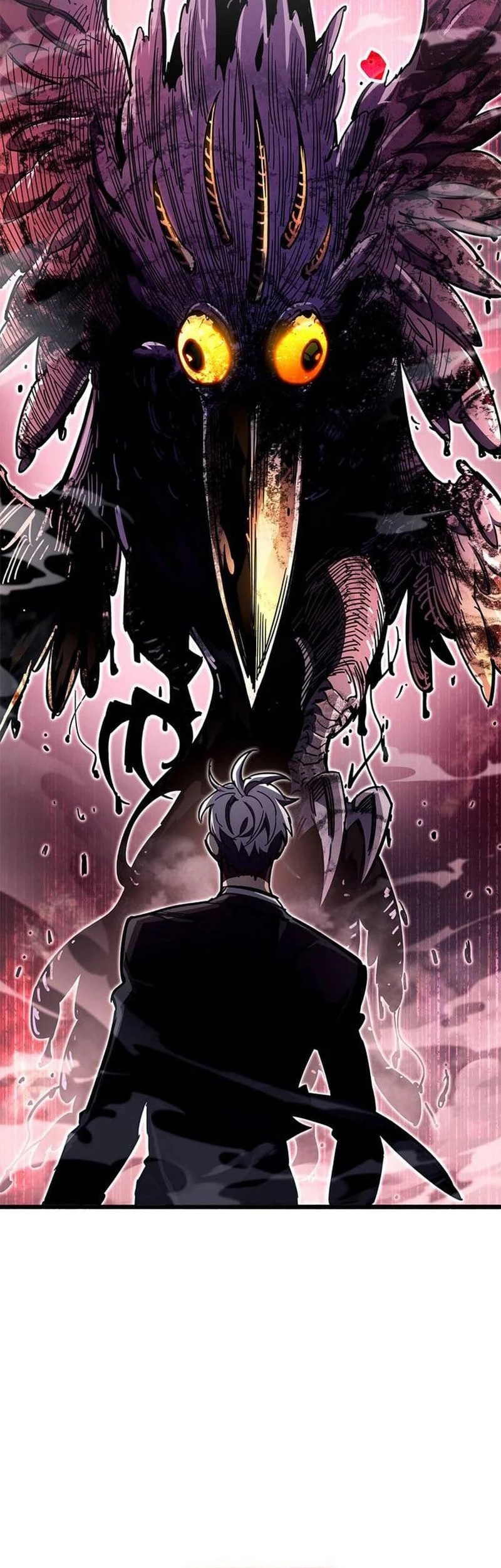 The Player Hides His Past Chapter 45 Gambar 54