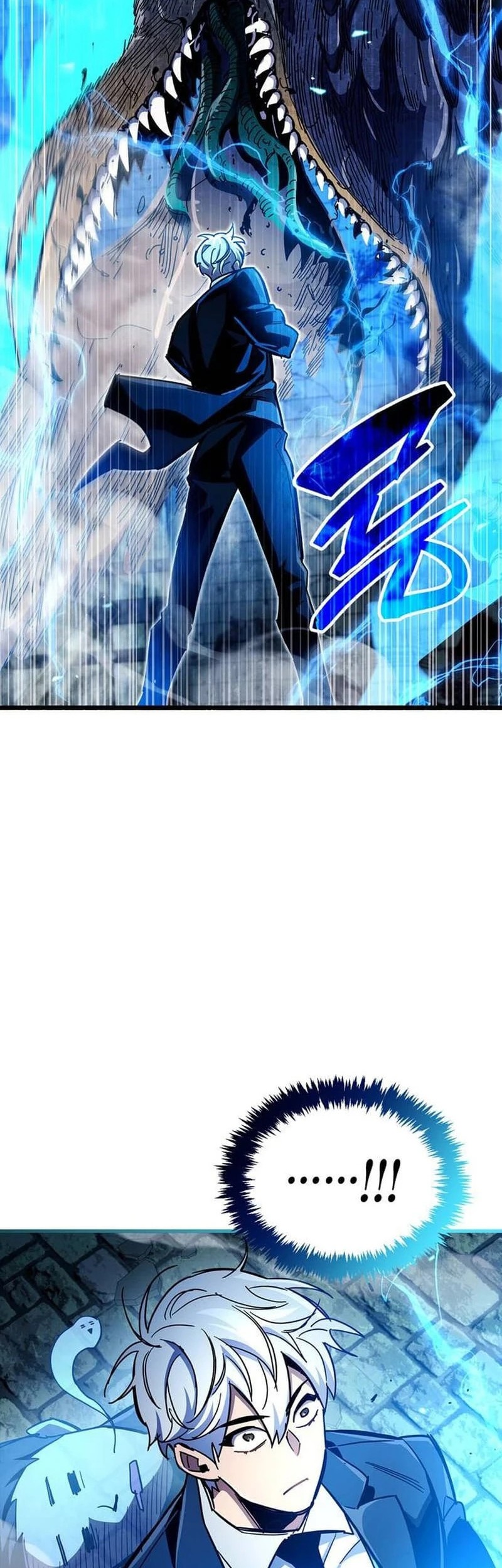 The Player Hides His Past Chapter 45 Gambar 60