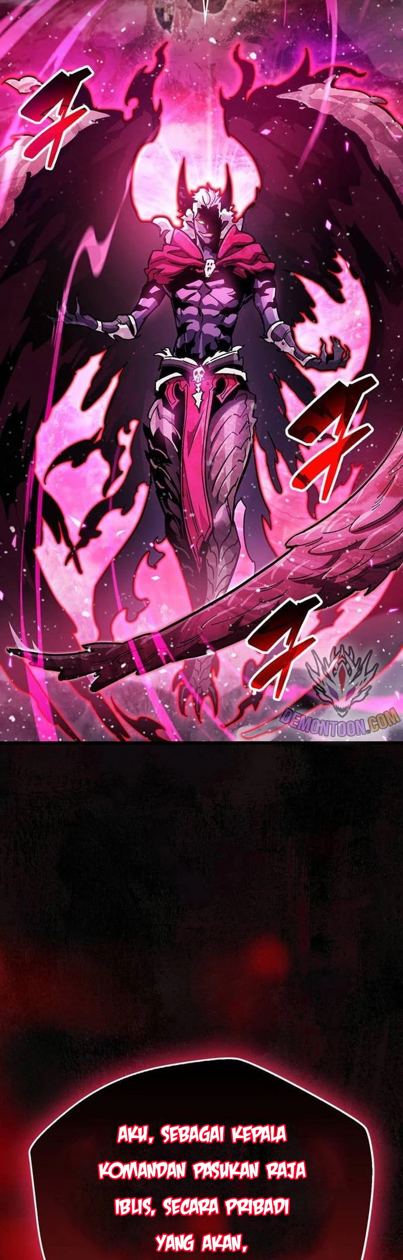 The Player Hides His Past Chapter 45 Gambar 3