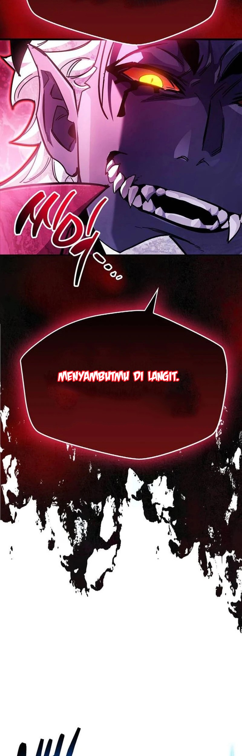 The Player Hides His Past Chapter 45 Gambar 4