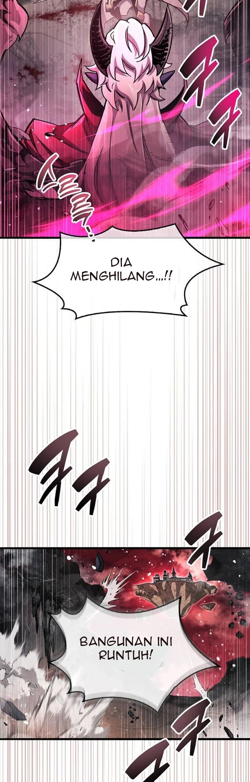 The Player Hides His Past Chapter 45 Gambar 8