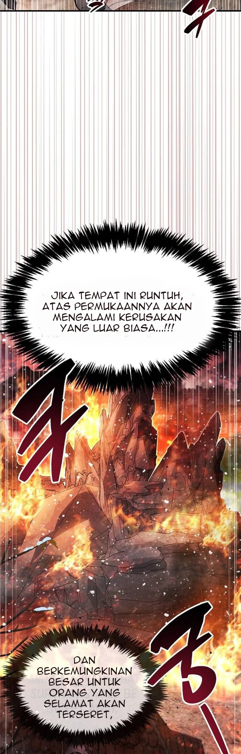 The Player Hides His Past Chapter 45 Gambar 12
