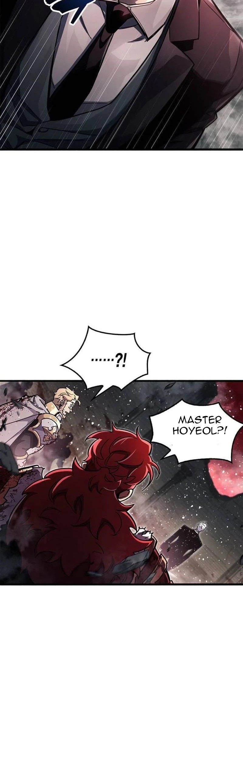 The Player Hides His Past Chapter 45 Gambar 15