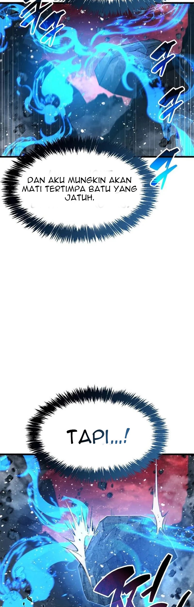 The Player Hides His Past Chapter 45 Gambar 17