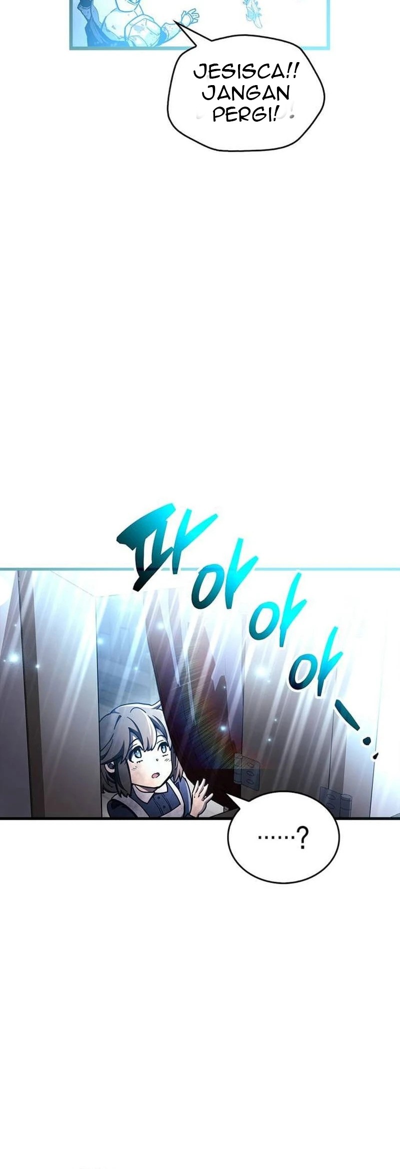 The Player Hides His Past Chapter 45 Gambar 23