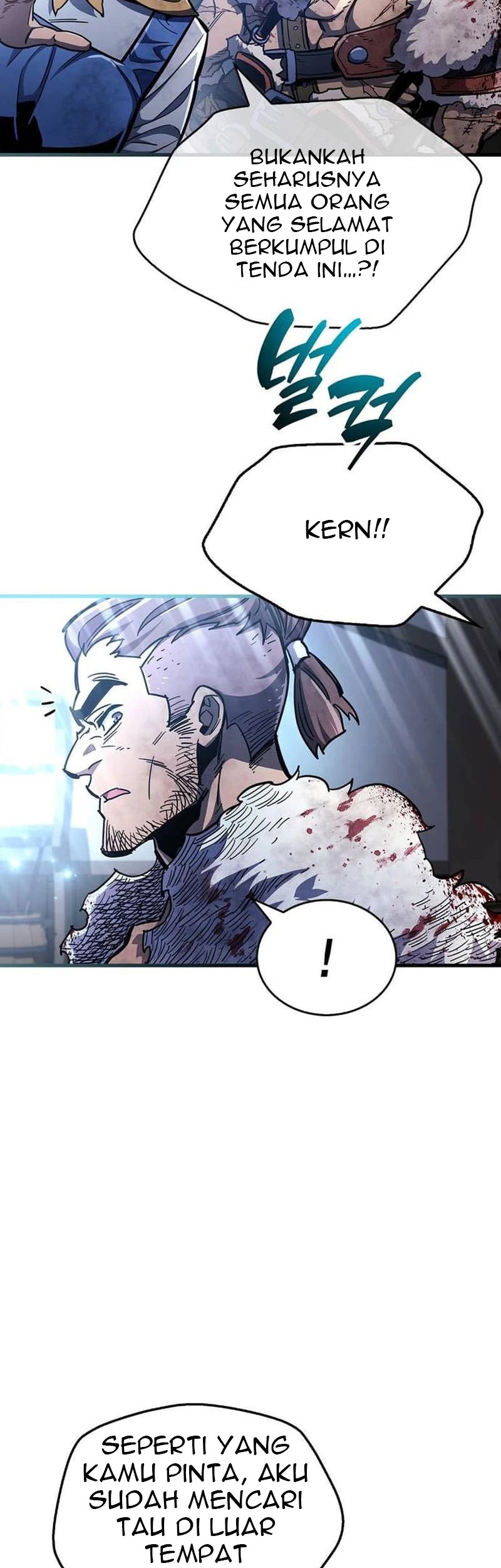 The Player Hides His Past Chapter 45 Gambar 25