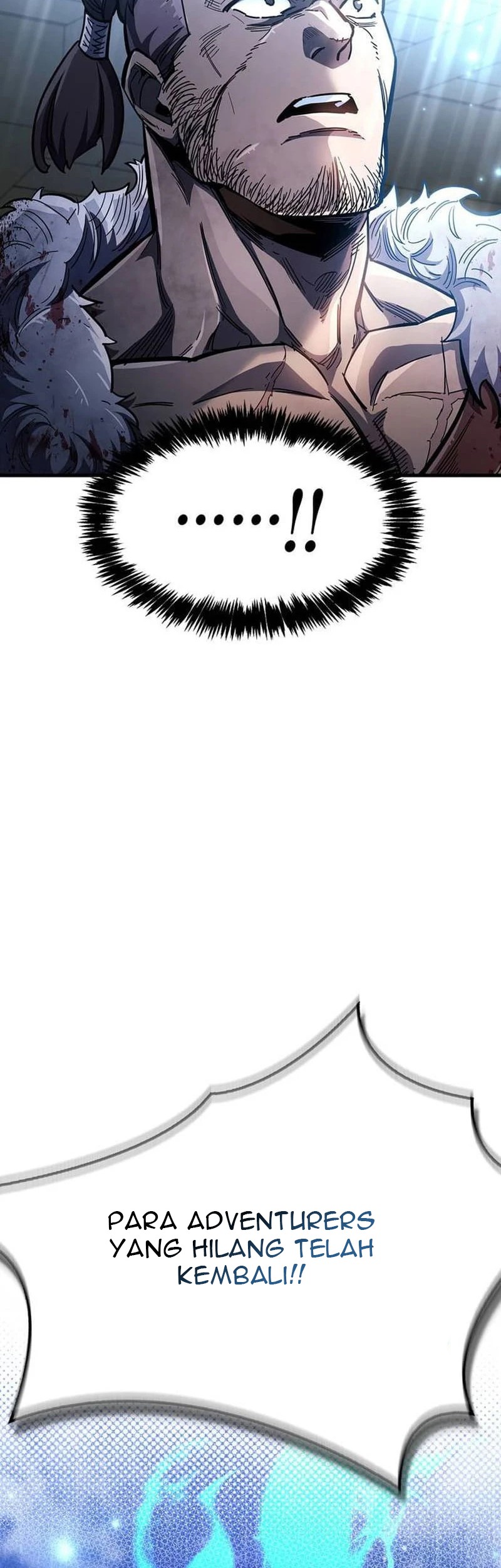 The Player Hides His Past Chapter 45 Gambar 27