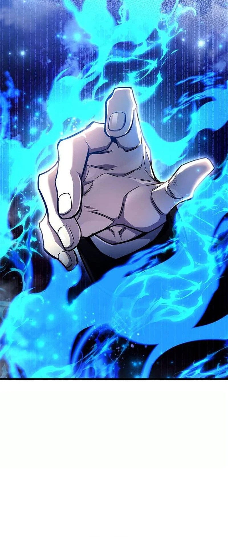 The Player Hides His Past Chapter 45 Gambar 28