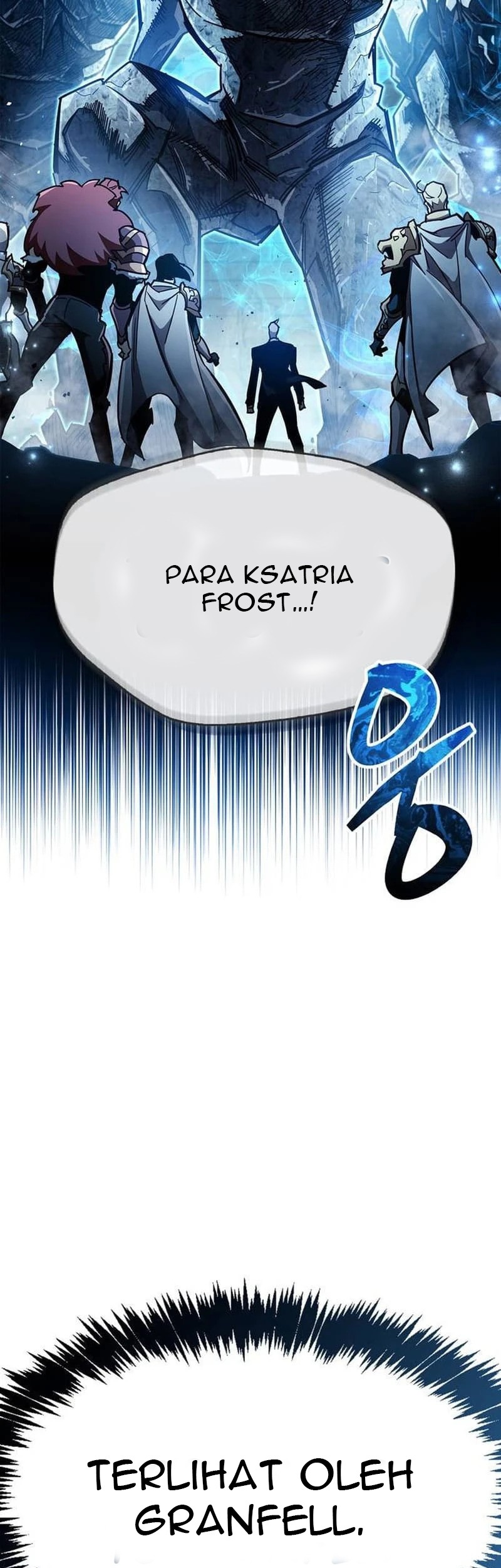 The Player Hides His Past Chapter 45 Gambar 33