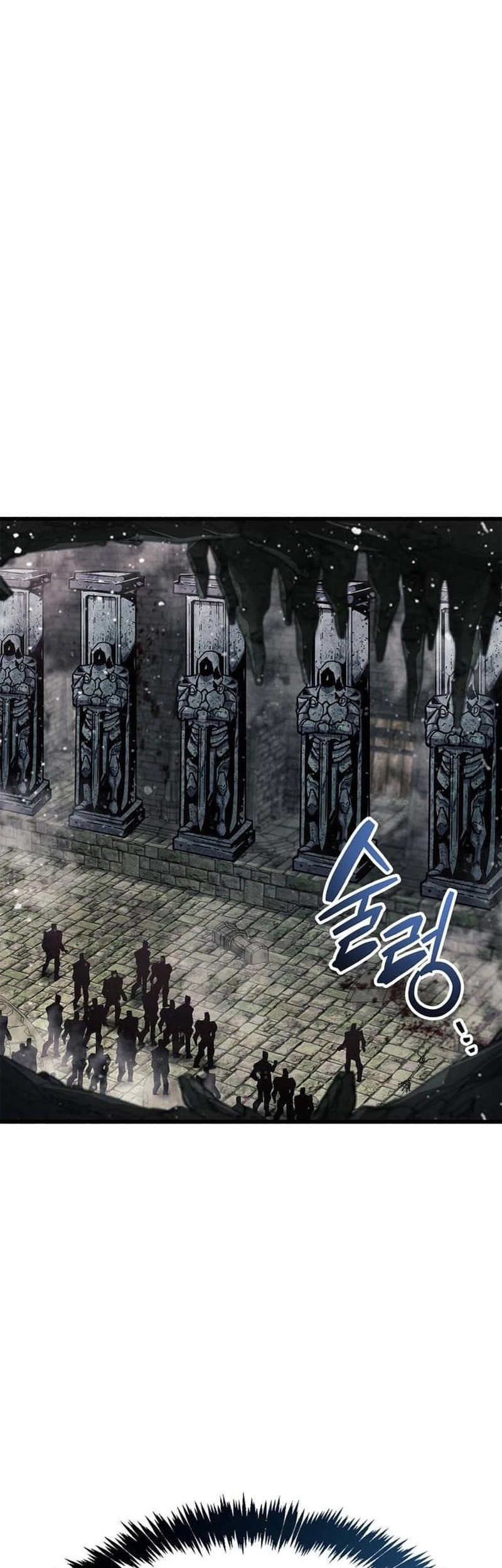 The Player Hides His Past Chapter 45 Gambar 37