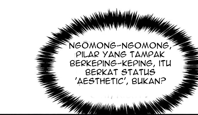 The Player Hides His Past Chapter 45 Gambar 40