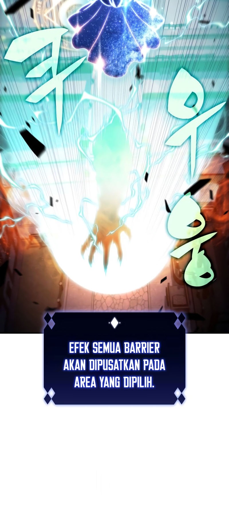 Solo Max-Level Newbie Chapter 144 Gambar 76