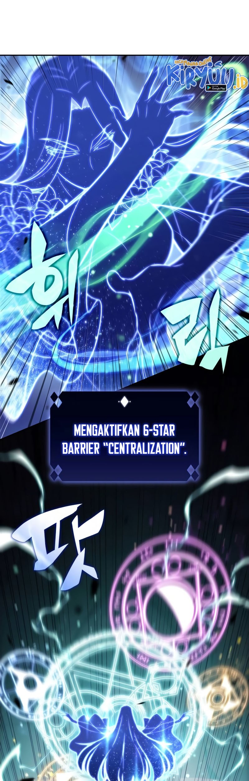 Solo Max-Level Newbie Chapter 144 Gambar 75