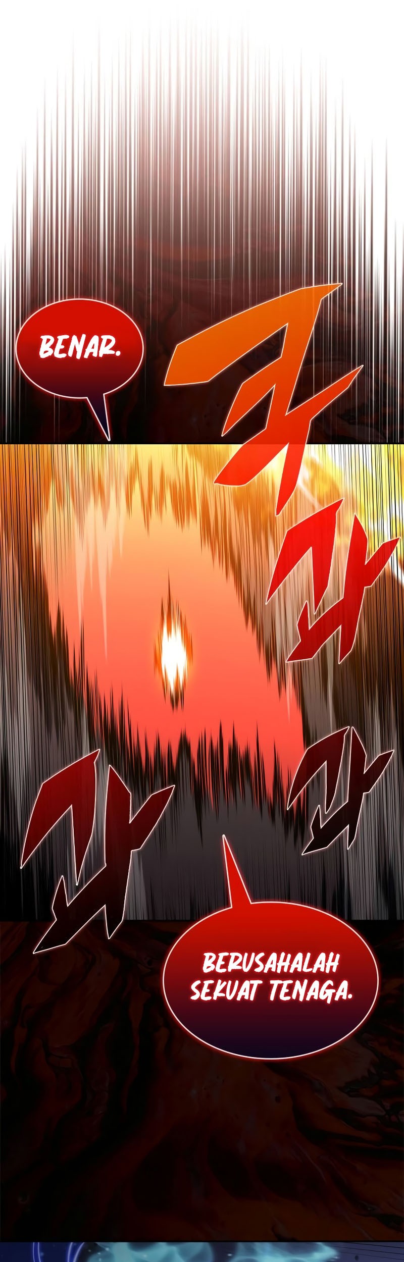 Solo Max-Level Newbie Chapter 144 Gambar 77