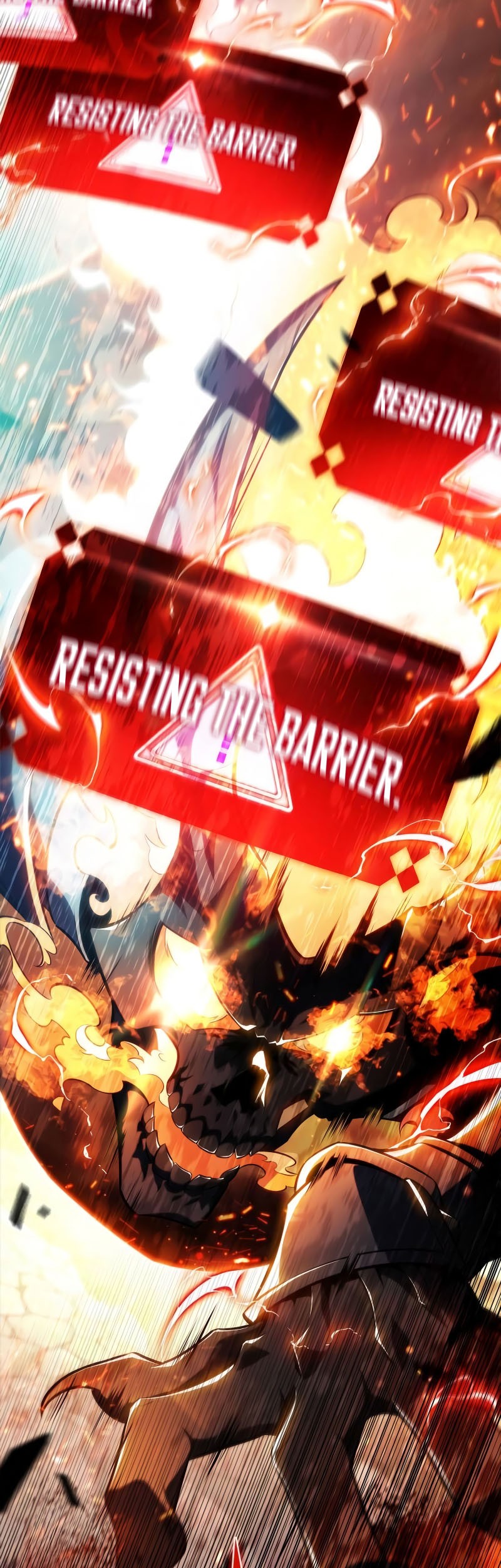 Solo Max-Level Newbie Chapter 144 Gambar 79