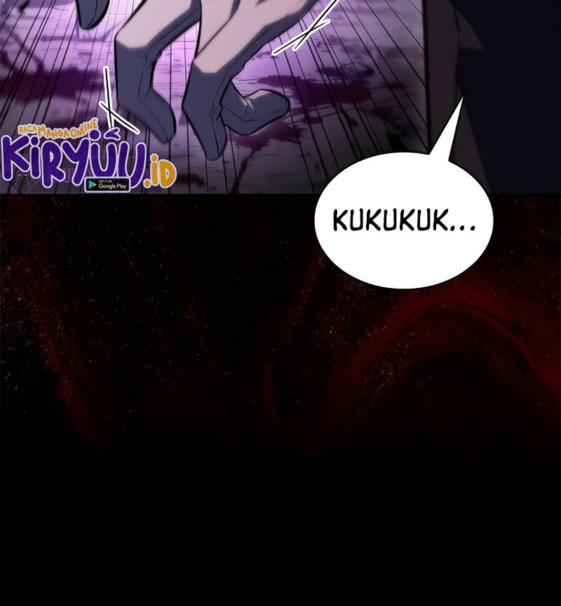 Solo Max-Level Newbie Chapter 144 Gambar 54