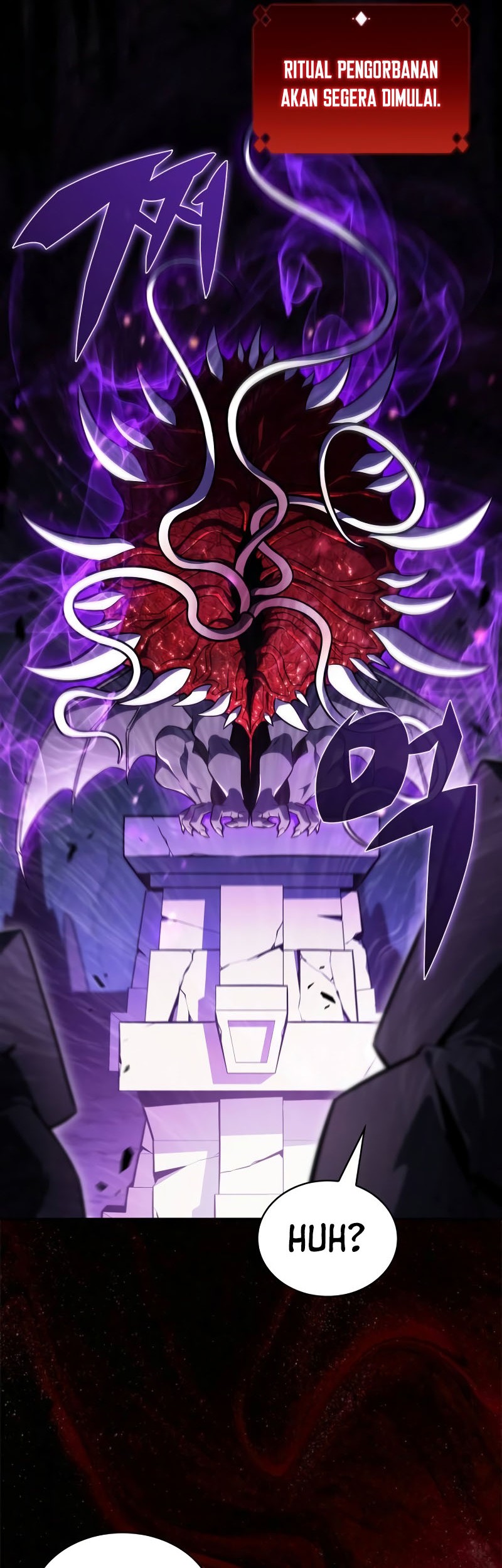 Solo Max-Level Newbie Chapter 144 Gambar 51