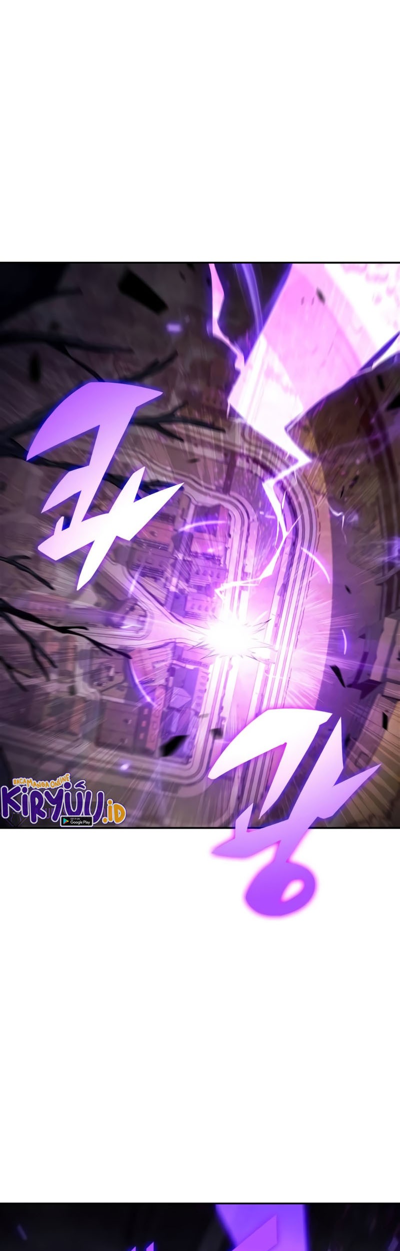 Solo Max-Level Newbie Chapter 144 Gambar 59