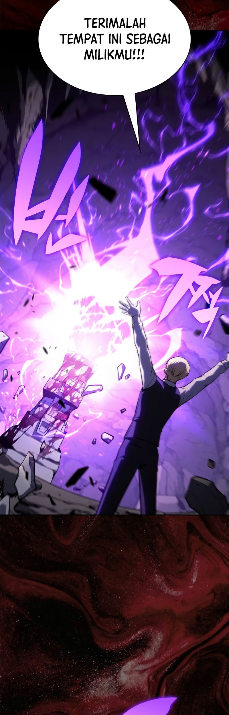 Solo Max-Level Newbie Chapter 144 Gambar 56