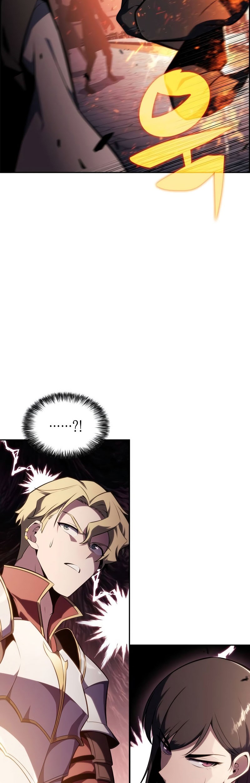 Solo Max-Level Newbie Chapter 144 Gambar 64