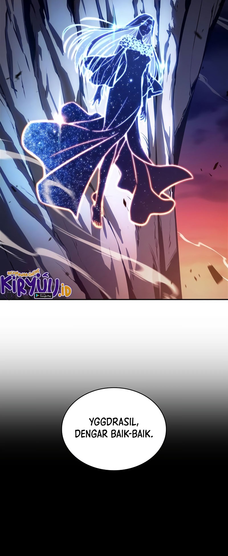 Solo Max-Level Newbie Chapter 144 Gambar 72