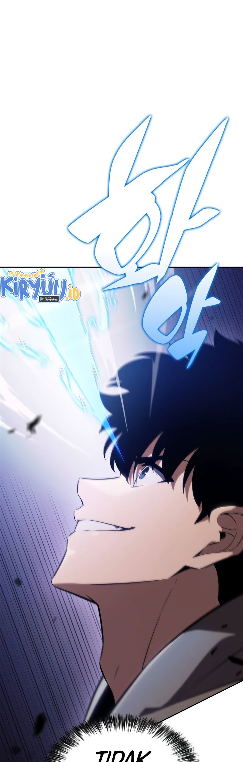 Solo Max-Level Newbie Chapter 144 Gambar 3