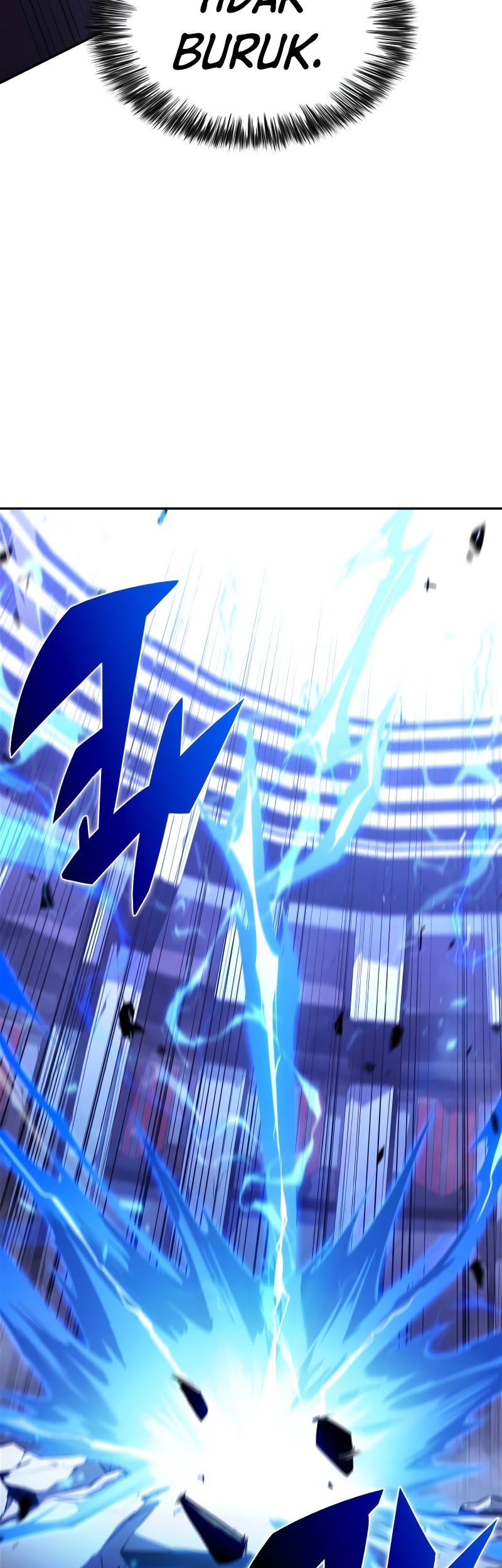 Solo Max-Level Newbie Chapter 144 Gambar 4