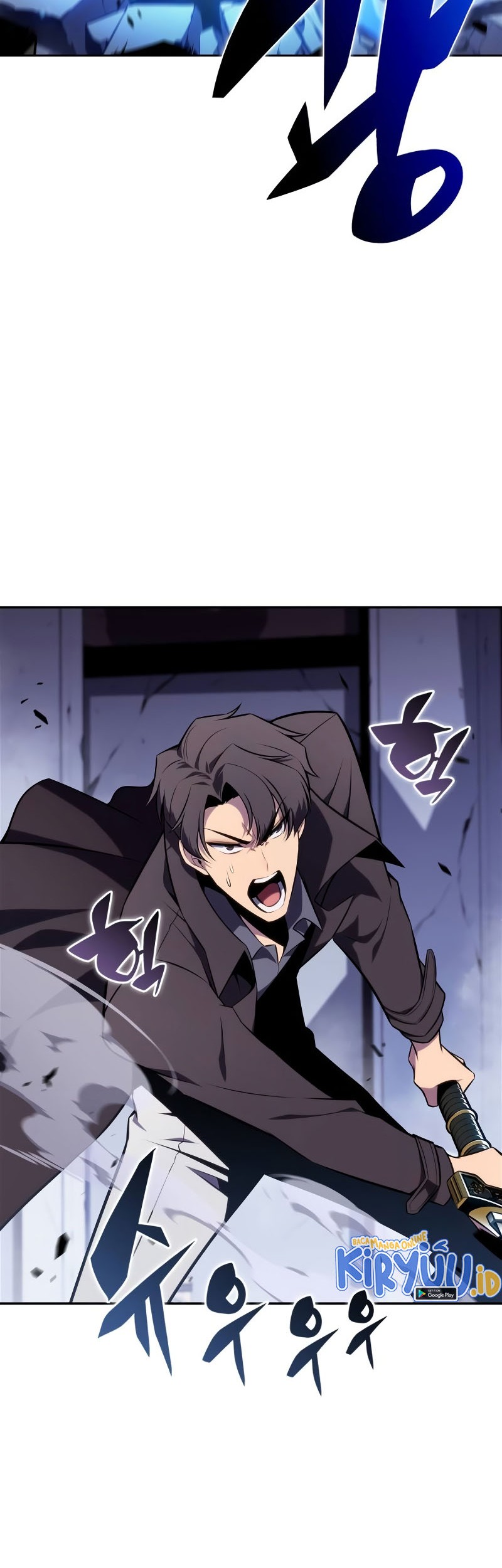 Solo Max-Level Newbie Chapter 144 Gambar 5