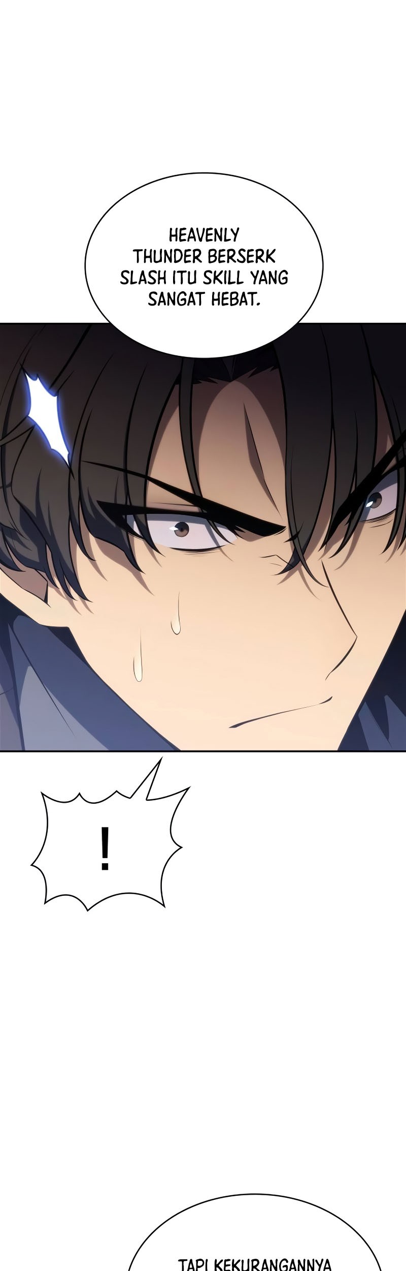 Solo Max-Level Newbie Chapter 144 Gambar 6