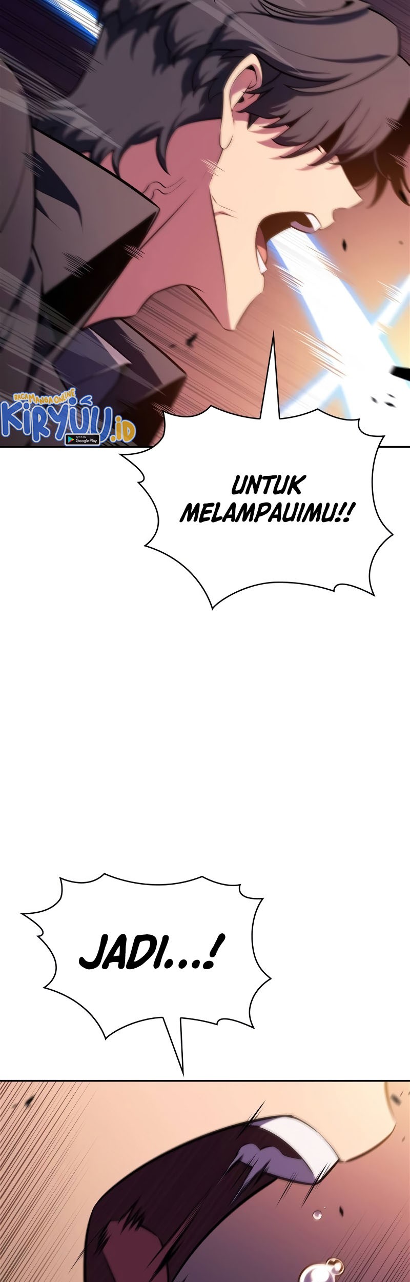 Solo Max-Level Newbie Chapter 144 Gambar 10