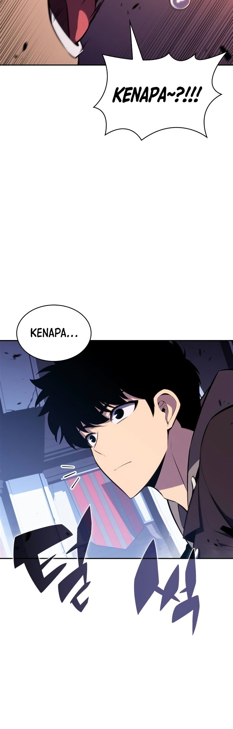 Solo Max-Level Newbie Chapter 144 Gambar 11