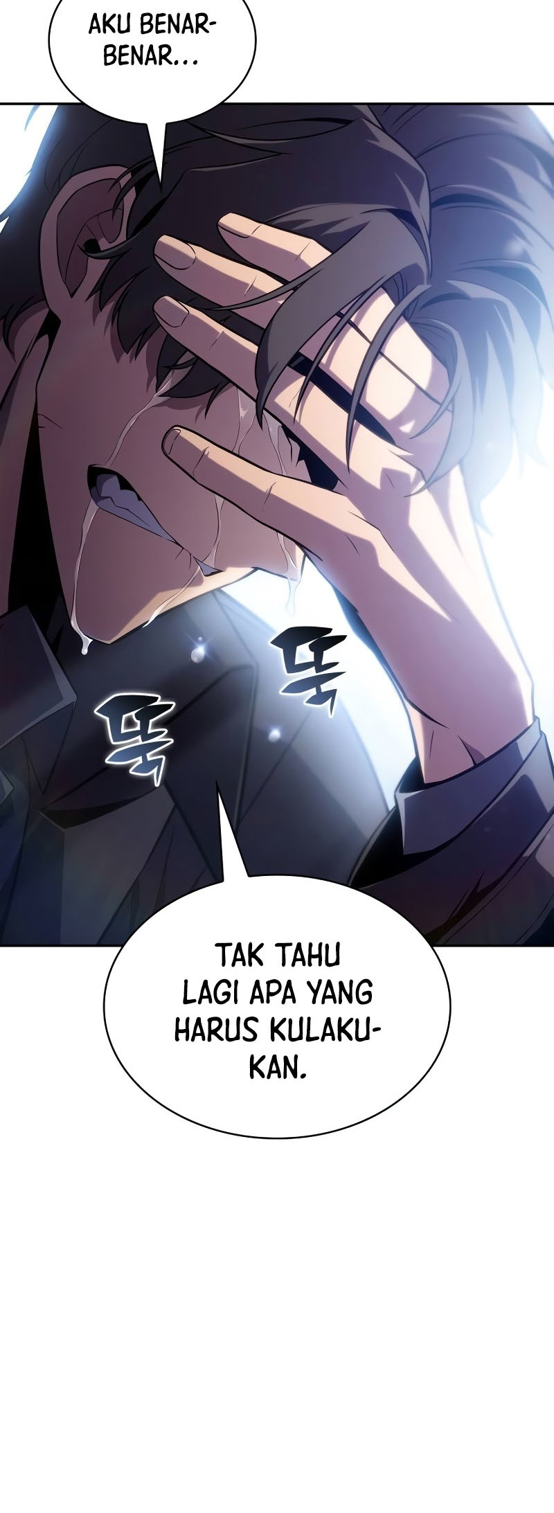 Solo Max-Level Newbie Chapter 144 Gambar 13