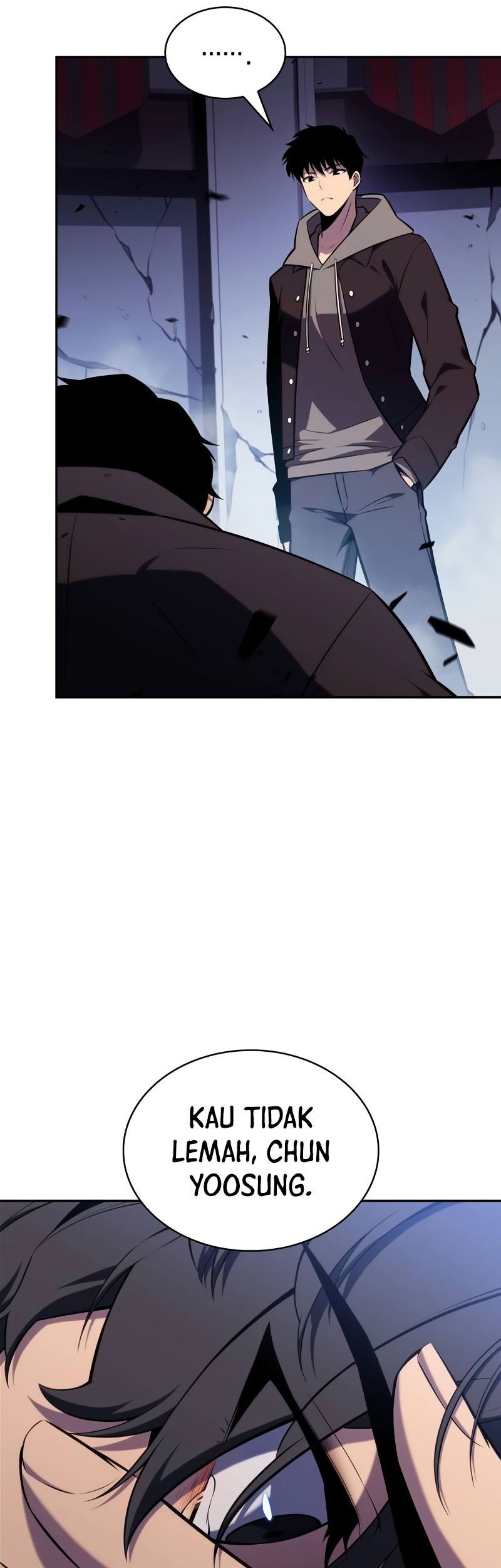 Solo Max-Level Newbie Chapter 144 Gambar 14